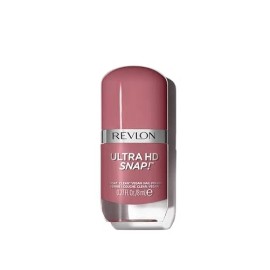 REVLON Ultra HD Snap Nail Color, 032 Birthday Suit, 0.27 fl oz