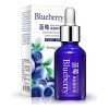 Serum Blueberry Hidratante Aclarante Antiedad Bioaqua 2 Pzs