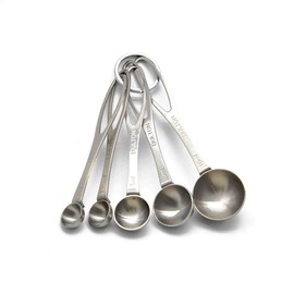 Dulton (Dalton) mezya-ringusupu-n Set of 5 100 – 104 