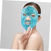 minkissy Multi-use Facial Sheet Mask Cool or Heat for Pore