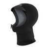 Prolimit Neoprene Wetsuit Hood Xtreme with Visor - Black -
