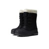 Baffin Women's Bobcaygeon Snow Boot, Black, 7