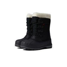 Baffin Women's Bobcaygeon Snow Boot, Black, 7