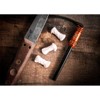 Exotac fireROD Ferrocerium Firestarter with Replaceable 5/16 in. Diameter Waterproof
