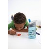 CamelBak Eddy Kids Big Bite Valve Straw Water Bottle Unicorns,