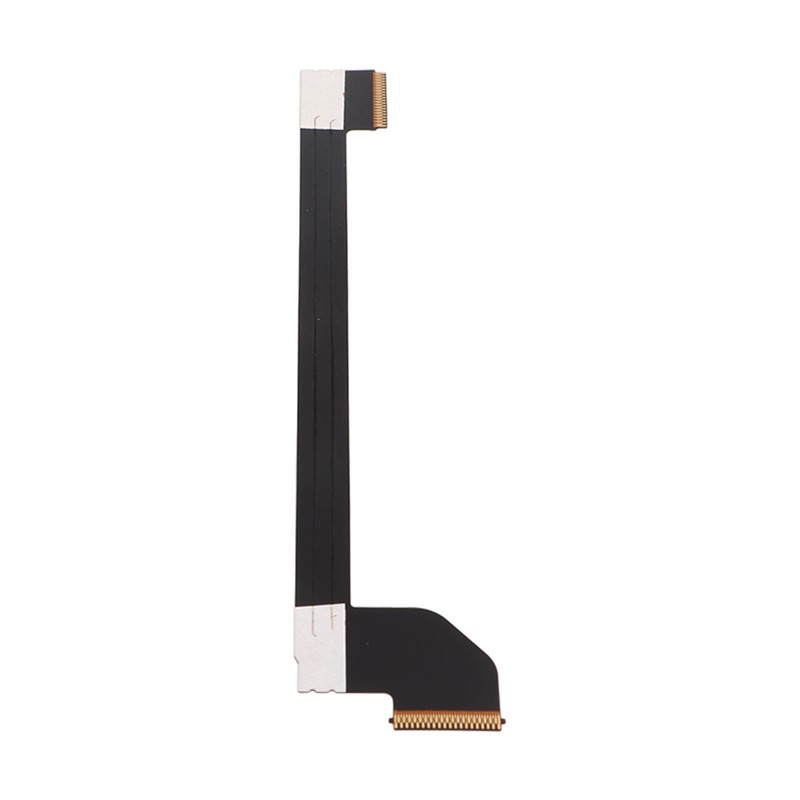Shaft Rotating LCD Display Screen Hinge Flex Cable Camera Replacement