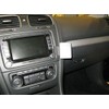 Brodit 854261 ProClip Kfz-Halterung für Volkswagen Golf VI 44449 (Angled