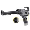 Durofix RZ1230T G12 Series Cordless Powered Automatic Caulking Gun for