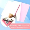 ZHSHXNGY Eraser Stamp Set of 5 Easy Carving Soft Rubber