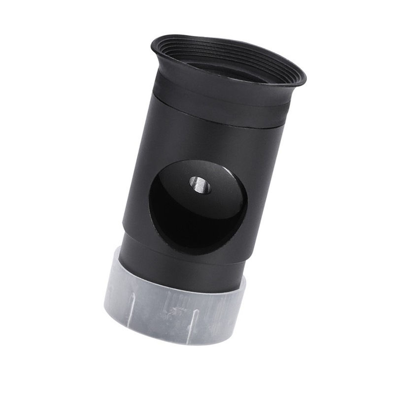 1.25 Inch Astronomical Telescope Collimation Eyepiece Optical Collimating Eyepiece