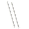 2pcs Metal Main Spindle Shaft Axle Spare Parts Fit for