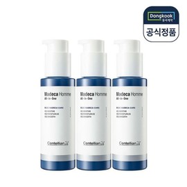 eTV Centellian24 Madeca Homme All-in-One 125ml 3 single options / eTV 센텔리안24 마데카 옴므 올인원 125ml 3개 단일옵션