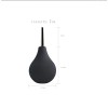 Anal Douche Superior Medical Materials Douche for Women Men ,