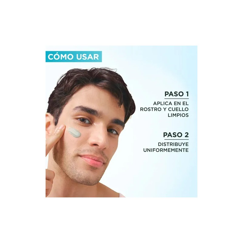 Tratamiento Anti-imperfecciones Toque Seco 85ml Garnier
