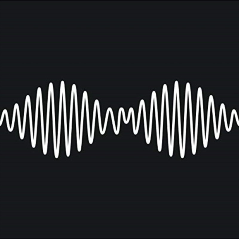 Favourite Worst Nightmare (Gatefold) & Am (Dl Card) Record Set