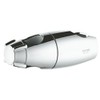Grohe 12353000 Glide Element, Starlight Chrome