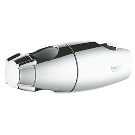 Grohe 12353000 Glide Element, Starlight Chrome