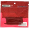 JACKALL Yamii 500 Worm 3.5 Inch Earth Mimiz