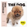 THE DOG Calendar 2026 Wall Calendar Mini Size [Pomeranian]