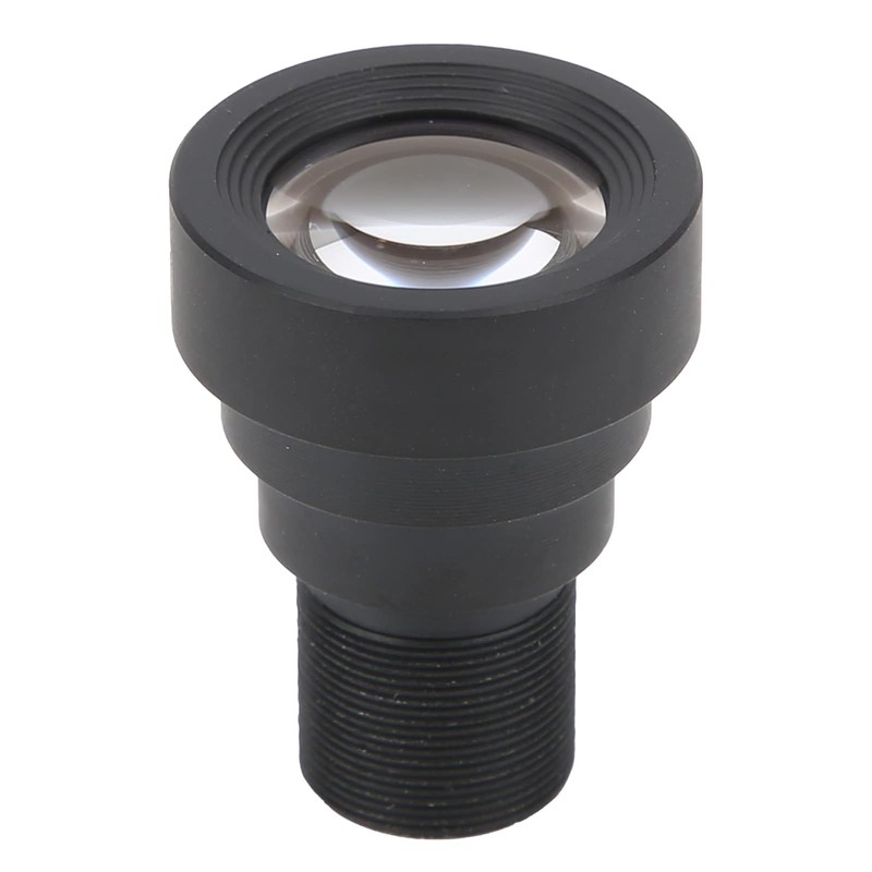 5MP HD Security Lens Optical Length 35mm M12 Camera Lens