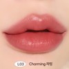 Forencos All Light Mood Chiffon Lipstick 5colors L04 Rosele /