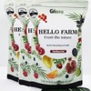 Domestic Aronia Berry Powder Powder Black Chalk Kings King's Fruit