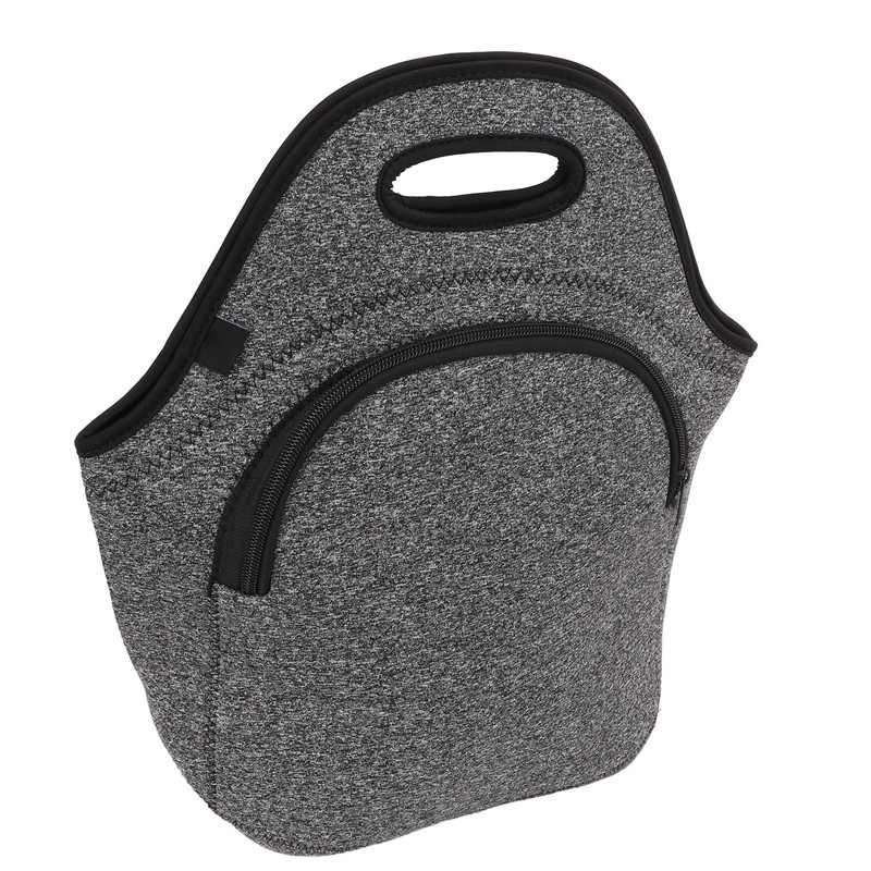 Multifunctional Neoprene Lunch Tote Bag Portable Outdoor Thermal Picnic Bag