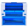 CAJA DE DISTRIBUCIÓN DE ENERGÍA DE BARRA DE BUS DE