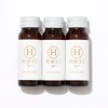 HACCI Honey Collagen, Set of 3, 1.0 fl oz (30