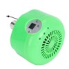 Chicken Coop Heater E27 Lamp Head Automatic Temperature Control Chicken