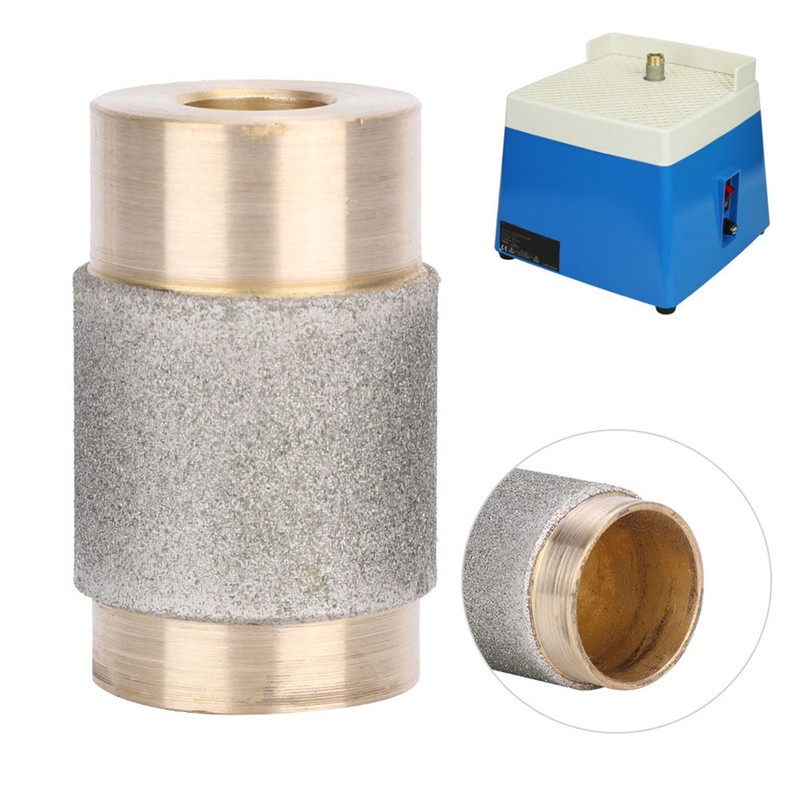 Diamond Grinding Bit Ceramic Glass Abrasive Tool for Inland Diamond