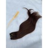 Hair Extensions Clip in Human Hair, Clip in Extensions, Blonde