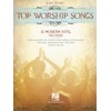 Top Worship Songs - Easy Piano Songbook