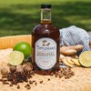 Tippleman's Double Spiced Falernum Syrup - Craft Cocktail Mixer -