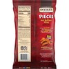Snyder's of Hanover Pretzel Pieces, Hot Buffalo Wing, 11.25 Oz