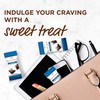 RUSSELL STOVER Dark Chocolate Coconut Candy Gift Bag, 6 oz.