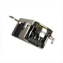 GinTai DC in Power Jack Charging Port for Lenovo IdeaPad 3 15ITL05 81X8 81X800ENUS/ IdeaPad 3 15ALC6 82KU 82KU00C2US / IdeaPad 3 14ALC6 82KT 82KT00AMUS / IdeaPad 3 14ALC6 82KT 82KT00AMUS