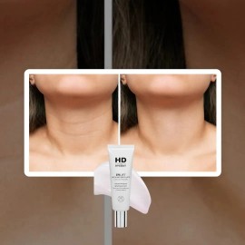 Epilift Cuello Escote Serum Reafirmante Arrugas Cosmetic Todo Tipo Piel Día Noche