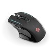 Artemis Wireless Gaming Mouse with RGB Lighting, 8 Buttons and
