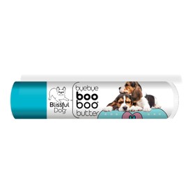 The Blissful Dog .15 oz Tube Beagle Booboo Butter
