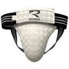 Men Abdominal and Groin Protector Guard for Boxing Training Muay