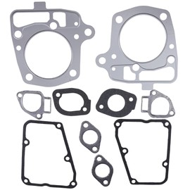 11004-7026 Head Gasket Kit Compatible with Kawasaki FR651V FR691V FR730V FS691V FX691V Engines,Rocker Cover Manifold Gasket Replace #11004-7026, 11061-1285, 11061-7093