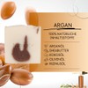 Natural Cilt Argan Soap - 100% Natural Soap - No