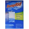 DampRid Fragrance Free Hanging Moisture Absorber, Inhibits Mold and Mildew,