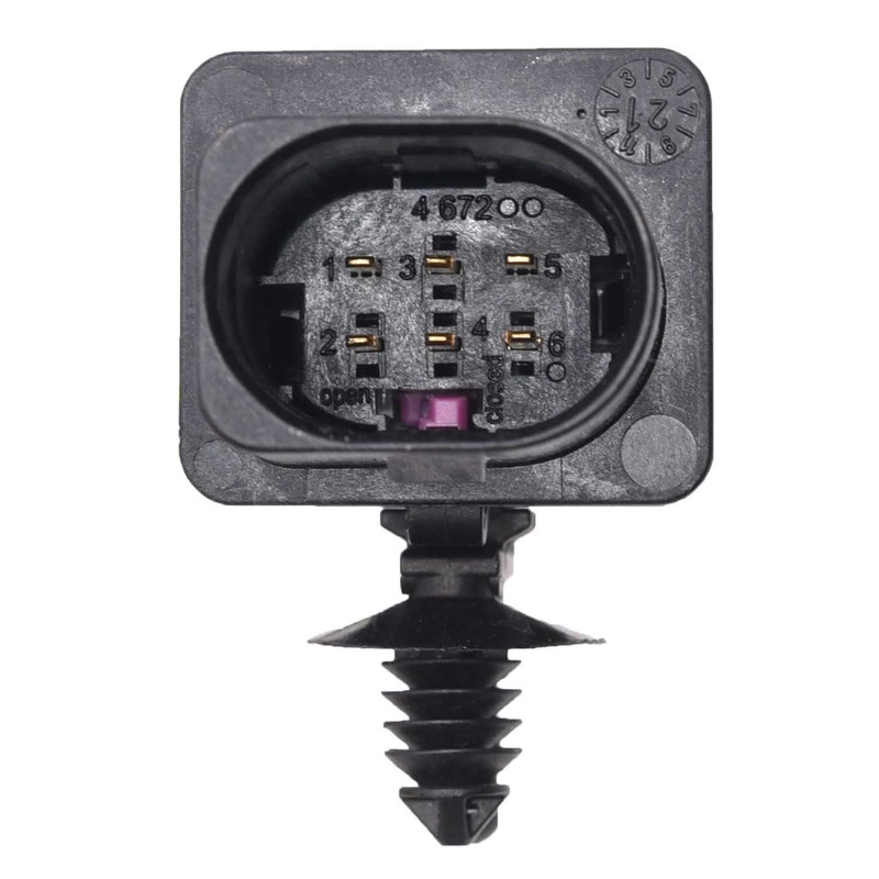 Walker Products 250-25166 Oxygen Sensor