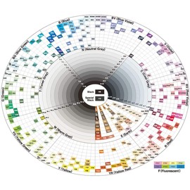 Copic Marker S 12 Piece Toner Gray Set