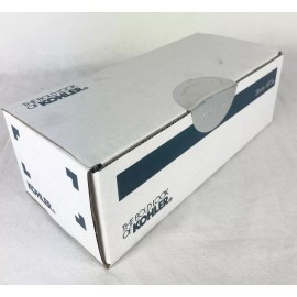 Kohler Artifacts K-72776-Y-BV Function Handshower Vibrant Brushed Bronze 2.5 GPM