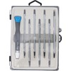 BGS Diy 797 | Electricians Screwdriver Set | 8 pcs.
