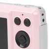 Digital Camera, 2.4 Inch 1080P HD Auto Focus Point and