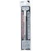 Clover Iron-on Chalk Pen 40×185×11mm White 24-421